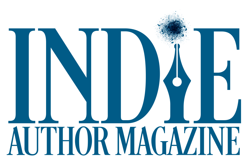 indie author magazine logo